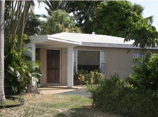 451 NE 23rd Way, Boca Raton, FL 33431