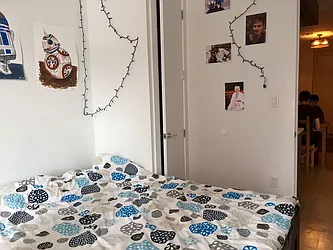 Rented by Sher Management