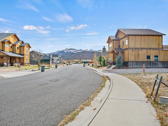 N Laura St, Ridgway, Co 81432 