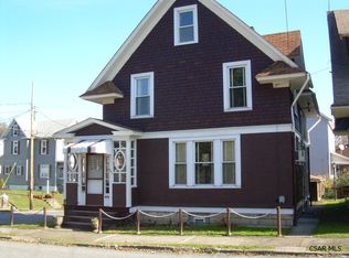101 Tillman Ave, Johnstown, PA 15905