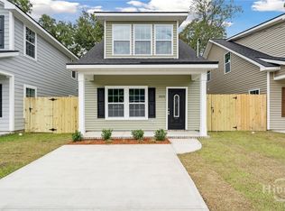 119 Scarborough Street, Savannah, GA 31415