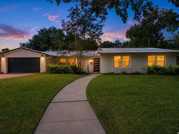 219 TOPHILL RD, San Antonio, TX 78209