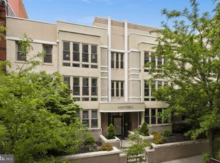 1445 N St NW APT 303, Washington, DC 20005