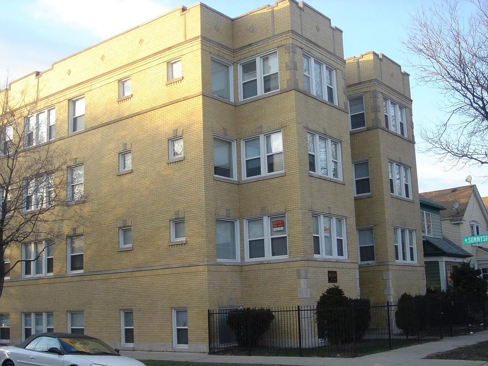 1st image of 3240 W Sunnyside Ave APT 3