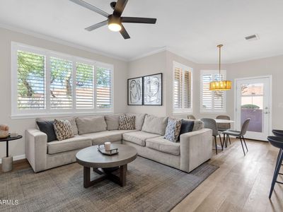 7009 E Acoma Dr UNIT 1081, Scottsdale, AZ, 85254