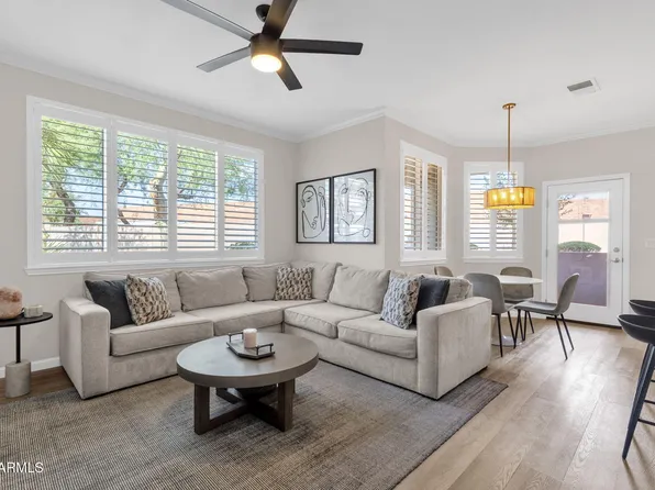 7009 E ACOMA Drive #1081, Scottsdale, AZ 85254