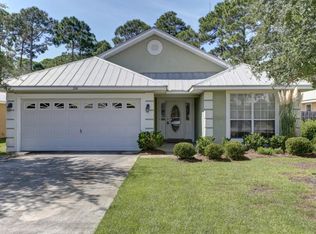 230 Harborview Rd, Santa Rosa Beach, FL 32459