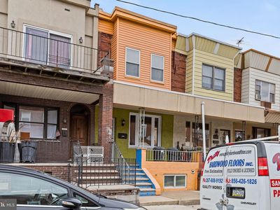 2540 S 9th St, Philadelphia, PA, 19148