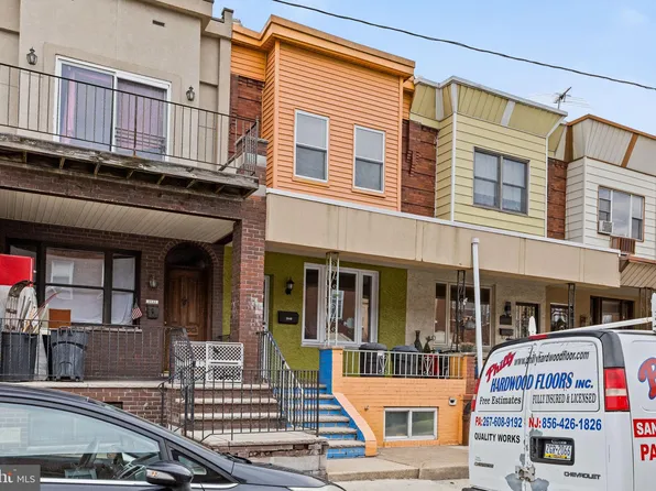 2540 S 9th St, Philadelphia, PA 19148