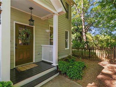 278 Elmira Pl NE, Atlanta, GA, 30307