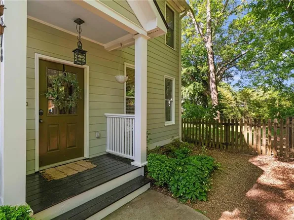 278 Elmira Pl NE, Atlanta, GA 30307
