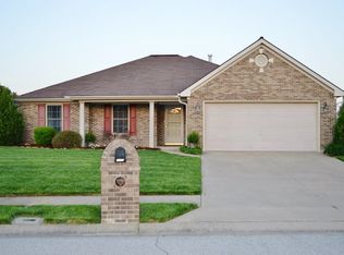 2933 Turfway Dr, Owensboro, KY 42303
