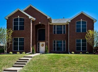 2509 Ridgeview Dr, Sachse, TX 75048