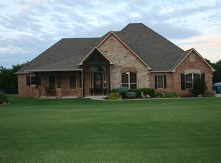 1306 Sycamore Trl, Tuttle, OK 73089