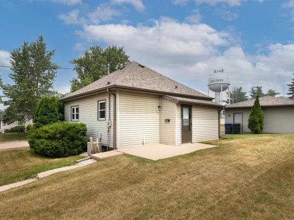 1200 Nassau St, New London, WI 54961