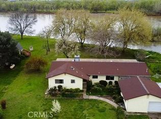 11801 Parey Ave, Red Bluff, CA 96080