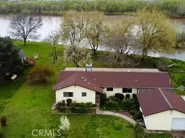 11801 Parey Ave, Red Bluff, CA 96080