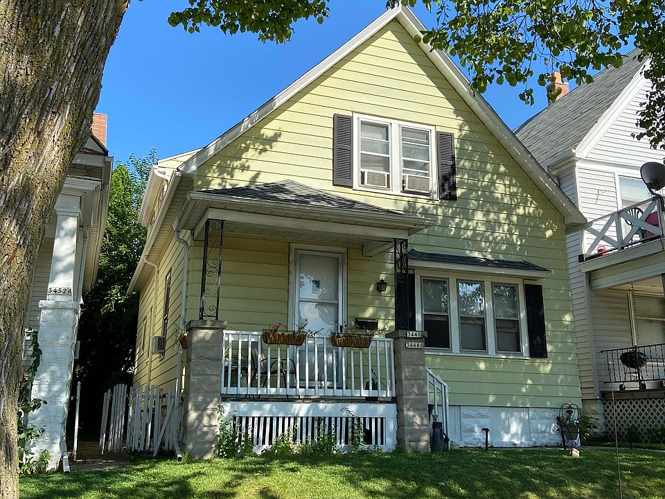 1st image of 3448 N Pierce St #A