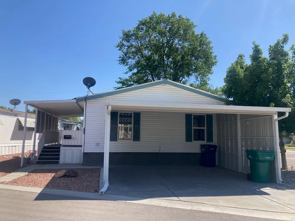 296 E Vagabond Dr #101, Salt Lake City, UT 84107