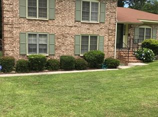 3514 Dayton St, Hephzibah, GA 30815