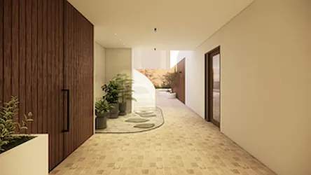 Rented by Nooklyn NYC LLC