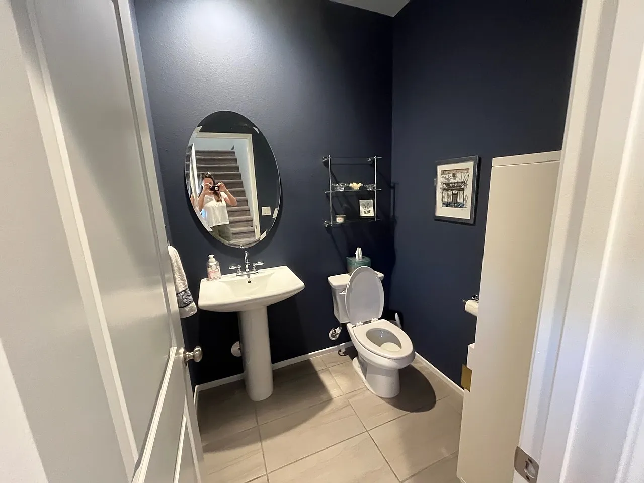 3 bed, 2.5 bath, 1615 sqft, $3,250 — Photo 4