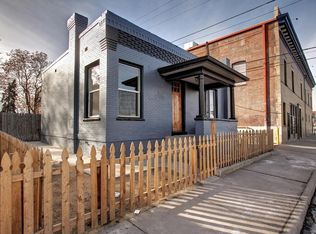 818 W 6th Ave, Denver, CO 80204