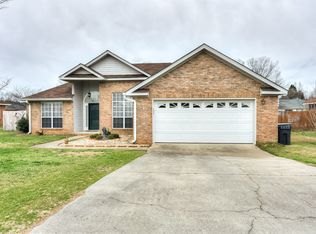 311 Summerfield Cir, Grovetown, GA 30813