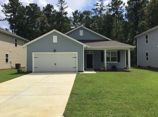 513 W Lionel Rd, Moncks Corner, SC 29461