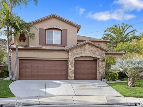 20310 Adriana Pl, Santa Clarita, CA 91351