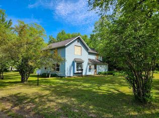 W10752 County Road Hh, Warrens, WI 54666