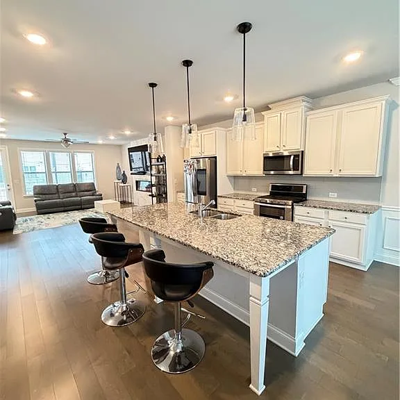 4236 Hickory Pine Aly — Photo 8