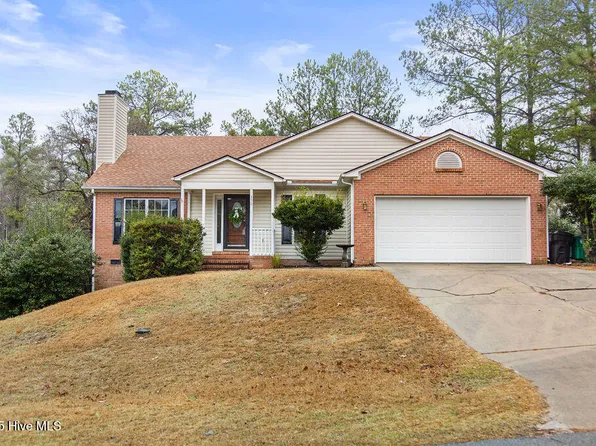 330 Fox Run Road, Pinehurst, NC 28374