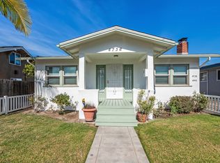 4736 Voltaire St, San Diego, CA 92107