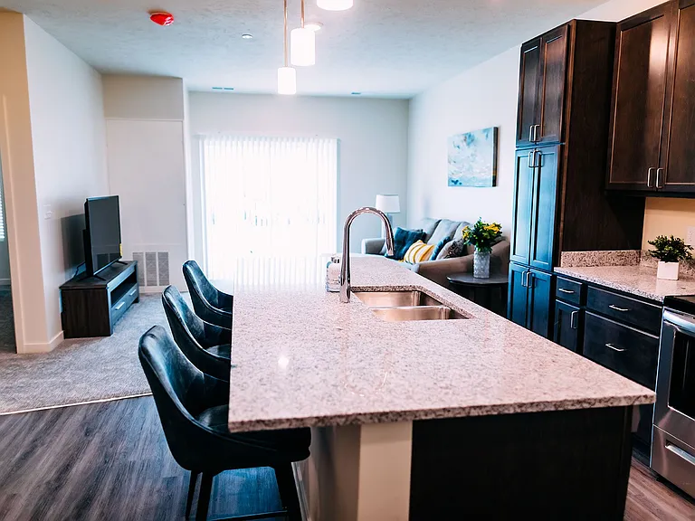 Heartland Flats — Photo 6