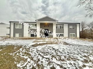 4917/4919 Northcrest, Fort Wayne, IN 46825