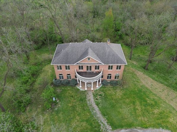 6554 N 16000e Rd, Grant Park, IL 60940