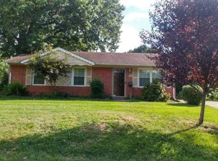 1924 Dunkirk Dr, Lexington, KY 40504