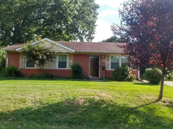 1924 Dunkirk Dr, Lexington, KY 40504