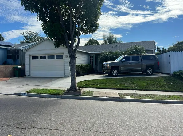 7045 Beagle St, San Diego, CA 92111