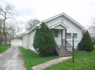 14917 Kildare Ave, Midlothian, IL 60445