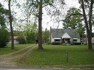 933 Orr Rd, Chillicothe, OH 45601