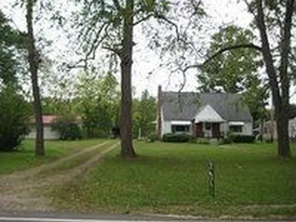 933 Orr Rd, Chillicothe, OH 45601