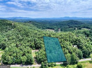 Ritchie Creek Rd #2, Blue Ridge, GA 30513