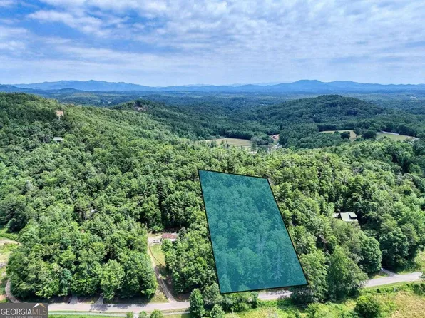 Ritchie Creek Rd #2, Blue Ridge, GA 30513