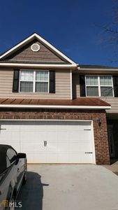 518 Hansen Dr, Locust Grove, GA, 30248