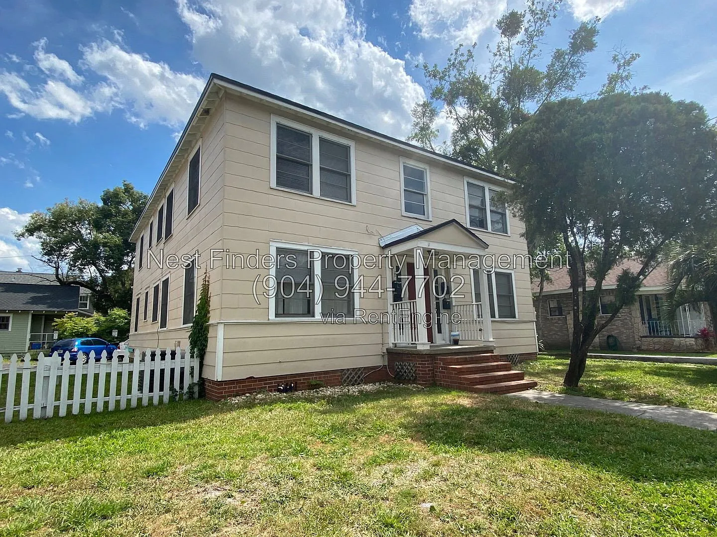 1 bed, 1.0 bath, 825 sqft, $975 — Photo 3