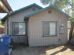 1040 S 9th St, Fresno, CA 93702