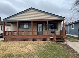 4412 Detroit St, Dearborn Heights, MI 48125