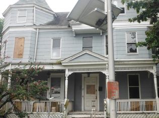 9-11 Essex St, East Orange, NJ 07017